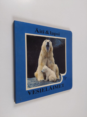 Vesieläimet