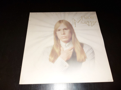ELLIOTT MURPHY - LOST GENERATION ( LP . VINYYLI )