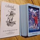 Celestial Tarot Kortit - pikkukuva 2