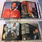 MARVIN GAYE: The Master 4CD + KIRJA  (Kuin uusi) - pikkukuva 3