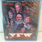 VFW (Blu-ray) - pikkukuva 1