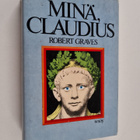 Robert Graves : Minä, Claudius : Rooman keisarin Tiberius... - pikkukuva 1