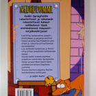 Matt Groening : Simpsonit : naurupommi - pikkukuva 2