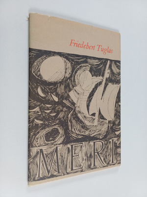 Friedebert Tuglas : Meri