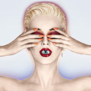 KATY PERRY: Wittness (CD), 2017