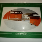 Kermansavi talvi taulu uusi - pikkukuva 1