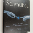 Allan R. Glanville : Scientifica : laaja katsaus luonnont... - pikkukuva 1