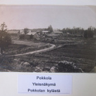 VANHA Postikortti Lieto Pokkola 1920-l - pikkukuva 1