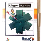 Theme Hospital (PC-CD) - pikkukuva 1