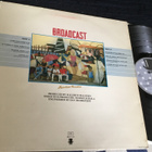 Broadcast Heartbeat Paradise Hihat Lp 1982 Huippua! - pikkukuva 2