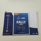 Secto Rally 2026 rallipassi - pikkukuva 1