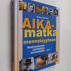 Rodney Castleden : Aikamatka menneisyyteen - pikkukuva 1
