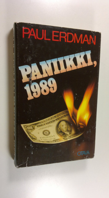 Paul Erdman : Paniikki, 1989