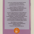 Paavali Pattinen - lukunäyte - pikkukuva 2