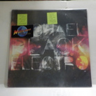 MICHAEL BLACK ELECTRO - STRIPPED ANATOMY OF M-/EX 2LP - pikkukuva 1