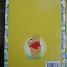 NALLE PUH JA YLLÄTYSMUNA KIRJA - pikkukuva 2