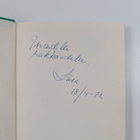 Liisa Tuomi : Elämäni kiikkulauta (signeerattu, tekijän o... - pikkukuva 2