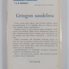 Simo Penttilä : Gringon suudelma : kenraali-luutnantti T.... - pikkukuva 2
