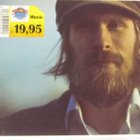 Matti Johannes Koivu • Matti Johannes Koivu CD - pikkukuva 1