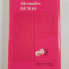 Alexandre Dumas : Neljäkymmentäviisi - pikkukuva 2