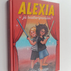 Linda Skugge : Alexia ja teatteripaniikki - pikkukuva 1
