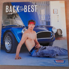 BACK TO THE BEST 34-982709-20 1991 Suomi - pikkukuva 1