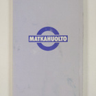 Paketit ja tiketit : sattumuksia matkan varrelta - pikkukuva 2