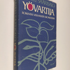 Aapeli Saarisalo : Yövartija - pikkukuva 1