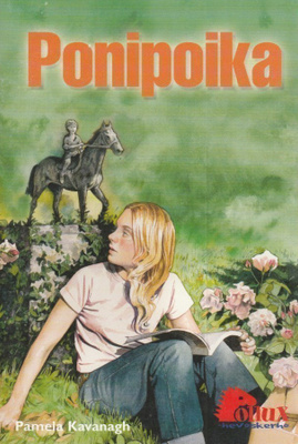 Pamela Kavanagh: Ponipoika