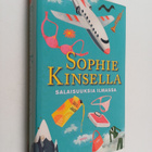 Sophie Kinsella : Salaisuuksia ilmassa - pikkukuva 1