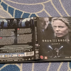 Bron / Silta Kausi 3 DVD - pikkukuva 1