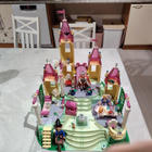 Lego Belville 5808 The Enchanted Palace - pikkukuva 2