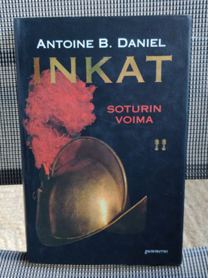 Inkat Soturin voima