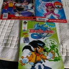 Beyblade lehti 5 numeroa - pikkukuva 4