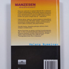 Helena Numminen : Manzesen madonnat - pikkukuva 2