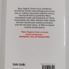 Mary Higgins Clark : Lottovoittaja - pikkukuva 2