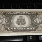 Bolivia 1 gourde 1989 sn843 UNC - pikkukuva 2