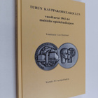 Turun kauppakorkeakoulun vuosikurssi 1961-64 muistelee op... - pikkukuva 1