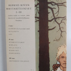 Aleksis Kivi : Aleksis kiven mestariteokset 3 - pikkukuva 2