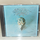 EAGLES: THEIR GREATEST HITS (CD) - pikkukuva 1