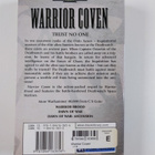 C. S. Goto : Warrior Coven - pikkukuva 2