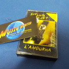 SIELUN VELJET - L'AMOURHA C-KASETTI - pikkukuva 1