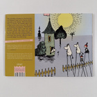 Tove Jansson : Moomin falls in love - pikkukuva 2