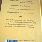 Tim Lihoreau : Tammikuukammo ja muita moderneja fobioita - pikkukuva 5