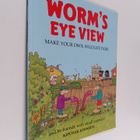 Kipchak Johnson : Worm's Eye View! - pikkukuva 1