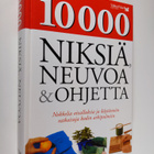 10 000 niksiä, neuvoa & ohjetta : nokkelia oivalluksia ja... - pikkukuva 1