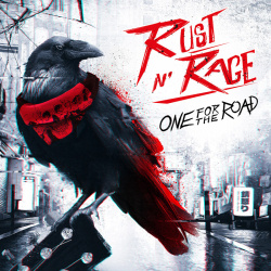 Rust N Rage - One For The Road (CD)