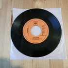 Frederik – Kohta Juna Lähtee 7" orig 1975 Rock, Disco - pikkukuva 2