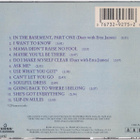 Sugar Pie DeSanto - Down in the basement - CD - pikkukuva 2