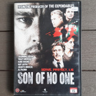 DVD: Son Of No One (Channing Tatum, Al Pacino 2010) - pikkukuva 1